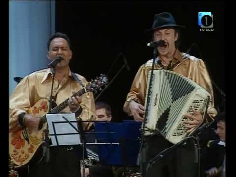 REBULUS - POLICIJSKI ORKESTER FEAT. HALGATO