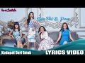 D'Perez - Ku Dapat Dari Emak (Video Lirik)