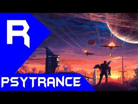 (PsyTrance)Julian Gray Ft. Laura Hyre - Run (Sebastien Martin-Schultz Remix) [Revamped Recordings]