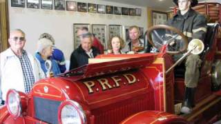 I Will Meet You in the Morning