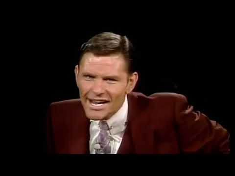 Classic Kenneth Copeland - Becoming a Vessel of Honor -1983 Sermon