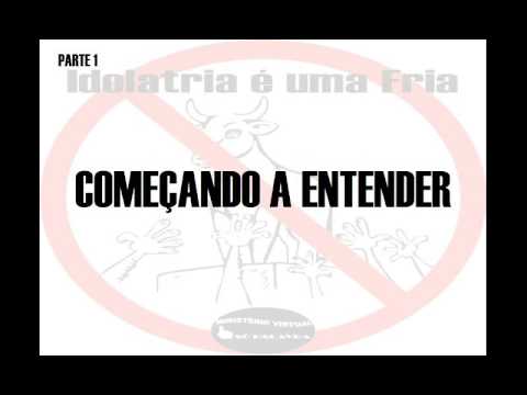 Idolatria é um fria Video