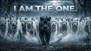 I AM THE ONE | The Power of Epic Music to Awaken Your Warrior Within