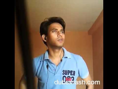 Adil Bin Wasi Dubbing