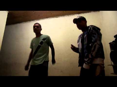 Mcs Snuk e Boli ensaiando pro show em azurita LAGRIMAS DE UM VIDA LOKA) imperafunkproducoes