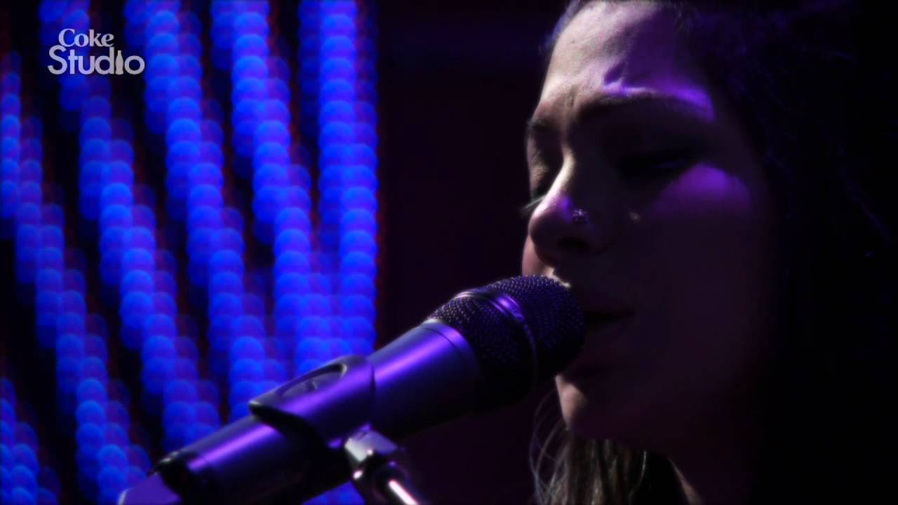 Ith Naheen (Episode 3) Lyrics  | Coke Studio Pakistan – Season 4 | Sanam Marvi