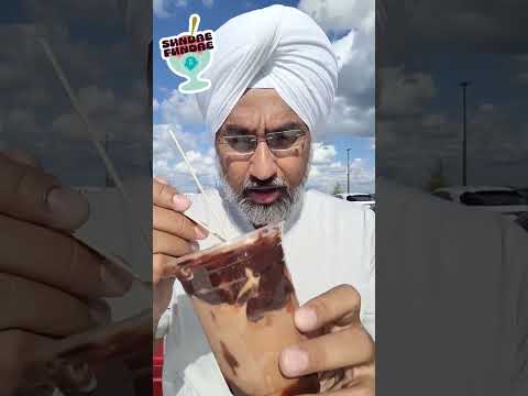 Yummy Costco Sundae | food vlog