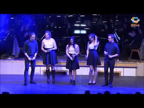 Gern hobm - Harmonix - Gern hobn tuat guat - Wonn i in deine Augn tiaf eine schau