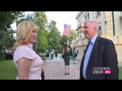 Suzanin izbor S03E144 – Belgrade Fashion Night 2018