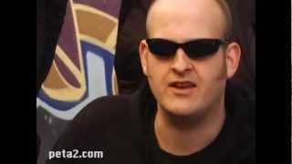 Big D and the Kids Table