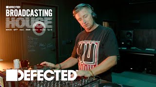 Bushwacka! - Live @ The Basement x Defected Broadcasting House 2023