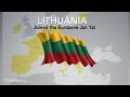 Lithuanias Gain Is Germanys Loss at the ECB.