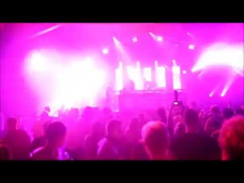 How Doctor P went in @ NIGHT GRINDERZ XL