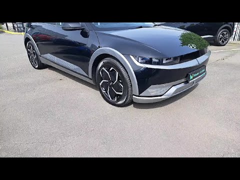Hyundai Ioniq 5 Premium EV RWD Electric 77kwh Bat - Image 2