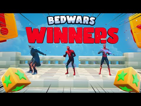 🔴DOMINATING FORTNITE LUCKY BLOCK BEDWARS!!🔴