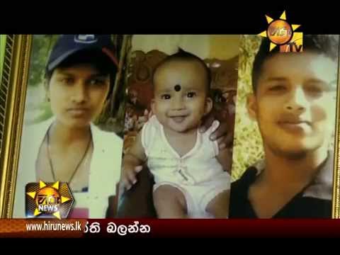 Hiru News 7.00 PM October 29, 2015