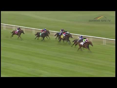 IDEE 147 Deutsches Derby HIGH dub