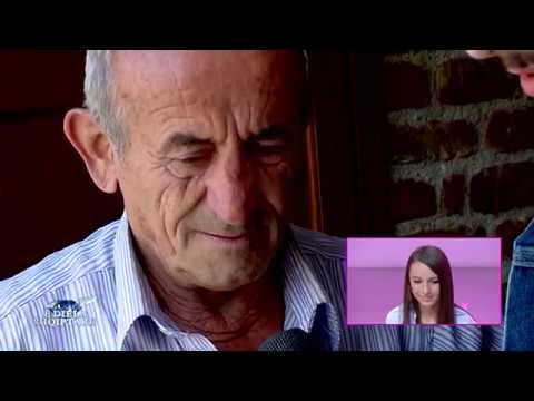 E diela shqiptare - Ka nje mesazh per ty - Pjesa 2! (30 tetor 2016)