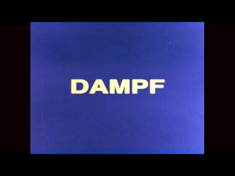 Pamplona Grup - Dampf