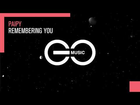 Paipy - Remembering You