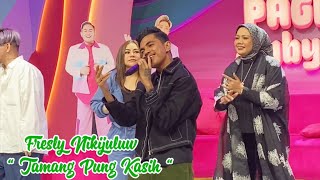 Download lagu TAMANG PUNG STORY - FRESLY NIKIJULUW mp3