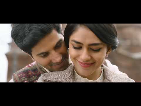 Tumse Mohabbat Hai x Sita Ramam