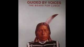 Guided By Voices - The Challenge Is Much More