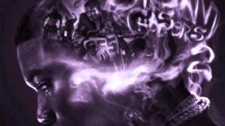 Meek Mill Feat. Big Sean - Burn (Chopped &amp; Screwed by Slim K)