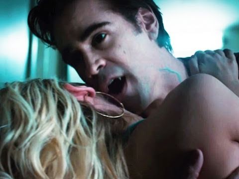 Ghosts of Girlfriends Past (Clip #7 'I Need a Drink')