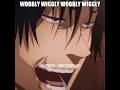 WOBBLY WIGGLY 🗣🗣🗣 #zrst4voiceovers #memes