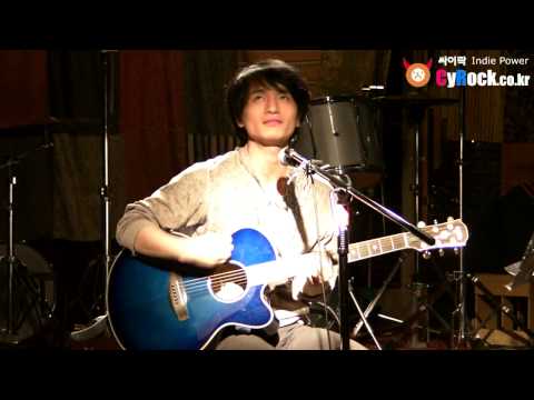 100421 Club 빵 - 김철연 2 샤이닝펑크