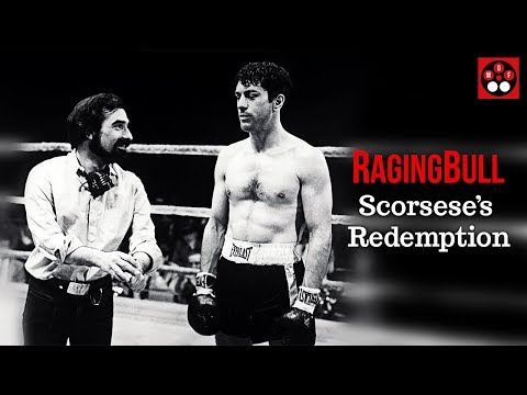 What's So Great About Raging Bull?
