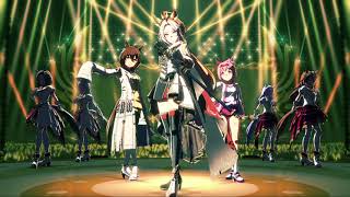 【ウマ娘】Legend-Changer（自分が鑑賞したいだけ）