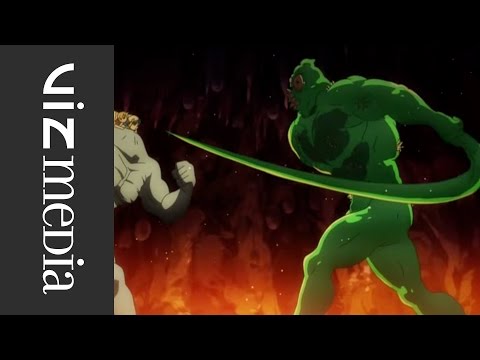 NEON ALLEY Fall 2013 Line Up - NEW Season, NEW Shows, NEW Ways to Watch - Official trailer