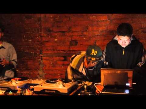 Rahdamantiz Feat. Slack - Mi Curiosidad 2011