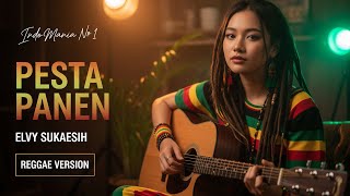 Download lagu PESTA PANEN – Elvy Sukaesih | Cover Reggae Version mp3