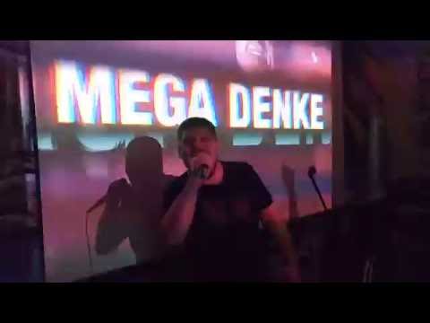 MEGA DENKE - Nisam ja biro ovakav život (live at Matrijaršija)