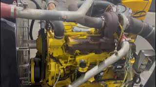 John Deere 6068HF485 CD6068L107579 Motor f&uuml;r John Deere Baumaschinen | Bild 4 - Machineryline