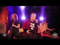 Jello BIAFRA's 60th Birthday Bash (Entire LIVE Set)