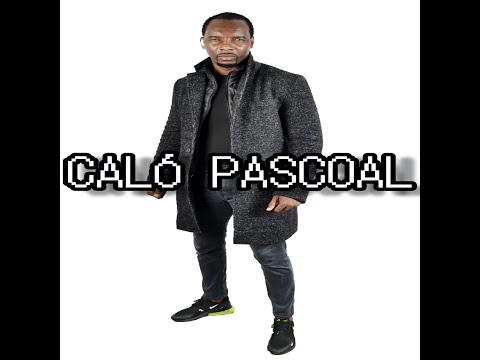 Caló Pascoal - Ngana landa (versão kizomba)