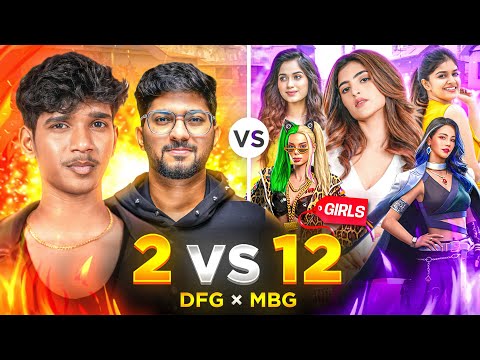 Dhanush FF Gamer and Munna bhai gaming