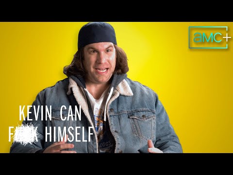 Tim Taylor on 'Home Improvement' | Sitcom Heroes Pt. 2 | Kevin Can F Himself | AMC+