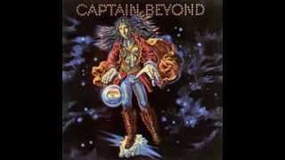 Captain Beyond - I Can&#39;t Feel Nothin&#39; (Parts 1 &amp; 2)