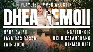 Download lagu Dhea Gemoii - Playlist Cover Akustik Lagu Sunda | Versi Santai & Menyentuh Hati mp3
