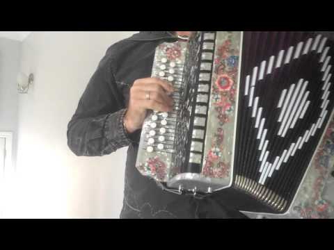 Lemko Harmoshka - Ah Kalyna / лемківська гармошка - а калина