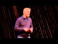 Der Anfang Eine Ungesunde Arbeitsumwelt Zu ändern Glenn D Rolfsen TEDxOslo