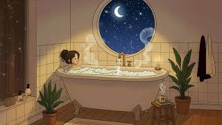 Lo-fi for Baths (Only) 🛀