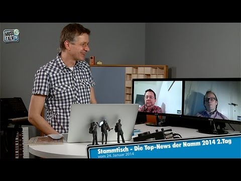 PraxisTalk: Die besten Tipps rund ums Mastering