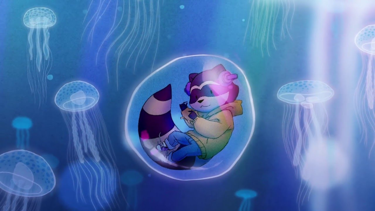 in my bubble 💭 chill & atmospheric hiphop beats