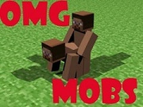 Minecraft: Super Modded Survival Ep. 1 - A DANGEROUS LAND